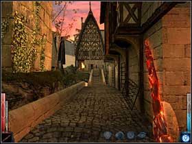 Ostatnia prosta? - City of Flame (3) | Rozdział 9 | Dark Messiah of Might and Magic - Dark Messiah of Might and Magic - poradnik do gry