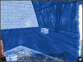 Zbieram po drodze, co przeznaczone dla mnie jako znalazcy i opuszczam to miejsce. - City of Flame (3) | Rozdział 9 | Dark Messiah of Might and Magic - Dark Messiah of Might and Magic - poradnik do gry