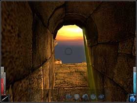 Świat! Koniec wreszcie lochów, kanałów, podziemi i wszystkiego, co mrokiem gęstym spowite! - City of Flame (4) | Rozdział 9 | Dark Messiah of Might and Magic - Dark Messiah of Might and Magic - poradnik do gry