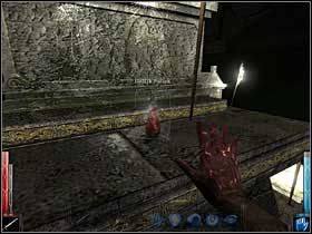 Nagroda za wysiłek - Health Mana na pewno się przyda! - Epilog cz.1 | Zakończenie | Dark Messiah of Might and Magic - Dark Messiah of Might and Magic - poradnik do gry