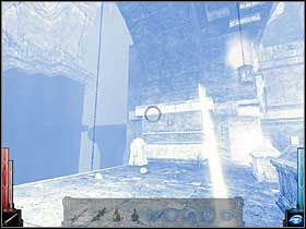 Koniecznym jest dokładne przejrzenie każdego zakamarka. - Epilog cz.1 | Zakończenie | Dark Messiah of Might and Magic - Dark Messiah of Might and Magic - poradnik do gry