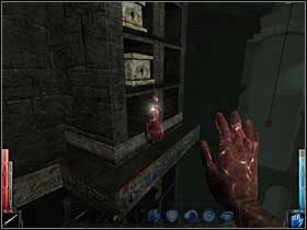 Warto było uczyć się - Telekineza załatwia wiele, chociaż nie wszystko. - Epilog cz.1 | Zakończenie | Dark Messiah of Might and Magic - Dark Messiah of Might and Magic - poradnik do gry