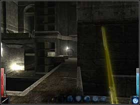 Ta ścieżka wygląda obiecująco. - Epilog cz.1 | Zakończenie | Dark Messiah of Might and Magic - Dark Messiah of Might and Magic - poradnik do gry