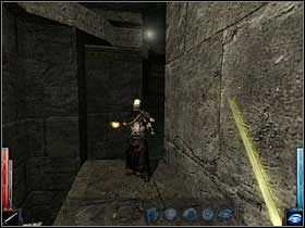 Nekromanta czekał na mnie i nie wyszło to mu na zdrowie! - Epilog cz.1 | Zakończenie | Dark Messiah of Might and Magic - Dark Messiah of Might and Magic - poradnik do gry