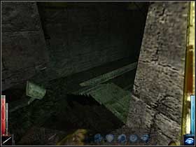 Perspektywy na przyszłość, są jak ta droga - mroczne i nieodgadnione. - Epilog cz.1 | Zakończenie | Dark Messiah of Might and Magic - Dark Messiah of Might and Magic - poradnik do gry