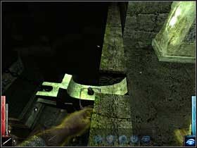 Dziwny sworzeń, a co trzyma? - Epilog cz.1 | Zakończenie | Dark Messiah of Might and Magic - Dark Messiah of Might and Magic - poradnik do gry