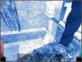 Z pozycji wisielca liniowego widać znacznie więcej! - Epilog cz.1 | Zakończenie | Dark Messiah of Might and Magic - Dark Messiah of Might and Magic - poradnik do gry