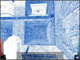 Pusta krypta, ciekawe, dlaczego? - Epilog cz.2 | Zakończenie | Dark Messiah of Might and Magic - Dark Messiah of Might and Magic - poradnik do gry