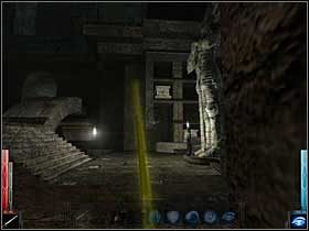 Tu już nikt nie będzie zakłócał spokoju! - Epilog cz.2 | Zakończenie | Dark Messiah of Might and Magic - Dark Messiah of Might and Magic - poradnik do gry