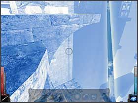 Kierunek przemarszu nasuwa się sam. - Epilog cz.2 | Zakończenie | Dark Messiah of Might and Magic - Dark Messiah of Might and Magic - poradnik do gry