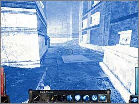 Gdzie podziali się Nieumarli - wyjechali na urlop? - Epilog cz.2 | Zakończenie | Dark Messiah of Might and Magic - Dark Messiah of Might and Magic - poradnik do gry