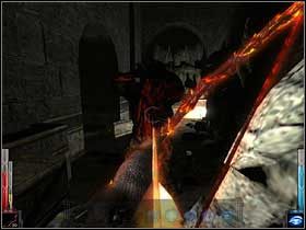 Początek końca, trafiłem w jego ślip! - Epilog cz.3 | Zakończenie | Dark Messiah of Might and Magic - Dark Messiah of Might and Magic - poradnik do gry