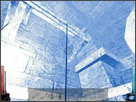 Teraz pora na wycieczkę po rozwieszonych własnoręcznie linach. - Epilog cz.3 | Zakończenie | Dark Messiah of Might and Magic - Dark Messiah of Might and Magic - poradnik do gry