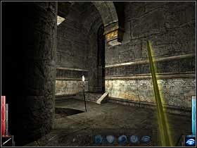 Teraz w prawo. - Epilog cz.4 | Zakończenie | Dark Messiah of Might and Magic - Dark Messiah of Might and Magic - poradnik do gry