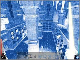 Doskonały punkt obserwacyjny. Poczekam chwilę, może ujawnią swoją obecność moi wrogowie. - Epilog cz.5 | Zakończenie | Dark Messiah of Might and Magic - Dark Messiah of Might and Magic - poradnik do gry