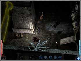 Pierwsi już się odnaleźli. Łuk Elfów to jest to! - Epilog cz.5 | Zakończenie | Dark Messiah of Might and Magic - Dark Messiah of Might and Magic - poradnik do gry