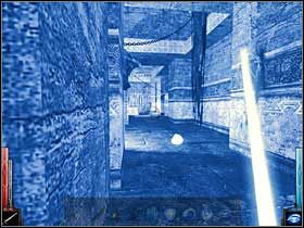 Prawdopodobnie udało mi się odstrzelić wszystkich z tego posterunku. Zaraz się okaże, czy mam rację! - Epilog cz.5 | Zakończenie | Dark Messiah of Might and Magic - Dark Messiah of Might and Magic - poradnik do gry