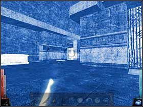 Kierunek w prawo bardzo mi odpowiada. Nikt się nie pokazał, więc droga wolna. - Epilog cz.5 | Zakończenie | Dark Messiah of Might and Magic - Dark Messiah of Might and Magic - poradnik do gry