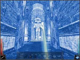 Na kłopoty Dark Vision! - Epilog cz.5 | Zakończenie | Dark Messiah of Might and Magic - Dark Messiah of Might and Magic - poradnik do gry