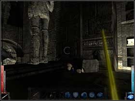 Smoczego miecza nie wypuszczam z ręki! Zdał wielokrotnie egzamin. - Epilog cz.5 | Zakończenie | Dark Messiah of Might and Magic - Dark Messiah of Might and Magic - poradnik do gry