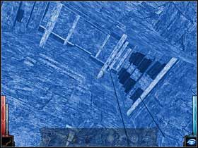 Teraz wycieczka dla alpinistów. Zestaw lin już umieściłem, teraz pora na mnie. - Epilog cz.5 | Zakończenie | Dark Messiah of Might and Magic - Dark Messiah of Might and Magic - poradnik do gry