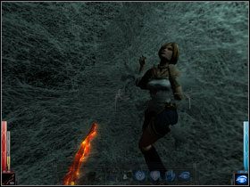 Jeeest - In the House of Ashes (6) | Rozdział 8 | Dark Messiah of Might and Magic - Dark Messiah of Might and Magic - poradnik do gry