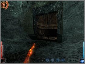 Winda nr 2 czeka i wreszcie w górę! - In the House of Ashes (6) | Rozdział 8 | Dark Messiah of Might and Magic - Dark Messiah of Might and Magic - poradnik do gry