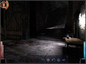 Znalazłem wreszcie leże szaleńca. Teraz tylko dokładnie je przeszukać wypada. - In the House of Ashes (6) | Rozdział 8 | Dark Messiah of Might and Magic - Dark Messiah of Might and Magic - poradnik do gry