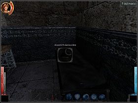 Kolejne dzieło napisane przez Arantira! Też zabieram, potem może wystawię na aukcji na Allegro! - In the House of Ashes (6) | Rozdział 8 | Dark Messiah of Might and Magic - Dark Messiah of Might and Magic - poradnik do gry