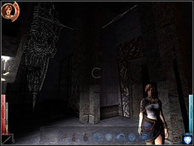 Teraz zakręt w prawo i do przodu, byle dalej od Nekromantów! - In the House of Ashes (7) | Rozdział 8 | Dark Messiah of Might and Magic - Dark Messiah of Might and Magic - poradnik do gry