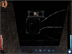 Kolejne drzwi zamykane na kolisty klucz - Black Orb, będący w moim posiadaniu. - In the House of Ashes (7) | Rozdział 8 | Dark Messiah of Might and Magic - Dark Messiah of Might and Magic - poradnik do gry