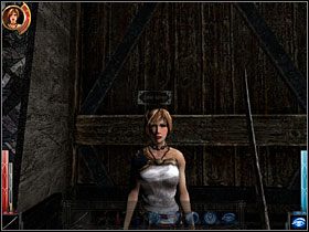 Windą bliżej? Rzecz jasna windą nr 3! - In the House of Ashes (7) | Rozdział 8 | Dark Messiah of Might and Magic - Dark Messiah of Might and Magic - poradnik do gry