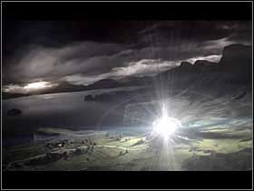 Otwarły się czeluście Ziemi i - Epilog cz.7 | Zakończenie | Dark Messiah of Might and Magic - Dark Messiah of Might and Magic - poradnik do gry