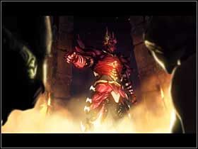 Czas pożegnań nastąpił i czynię to bez żalu! - Epilog cz.7 | Zakończenie | Dark Messiah of Might and Magic - Dark Messiah of Might and Magic - poradnik do gry