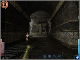 Pora na decydujące starcie z Arantirem. - Zakończenie nr 2 | Zakończenia alternatywne | Dark Messiah of Might and Magic - Dark Messiah of Might and Magic - poradnik do gry