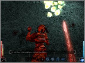 Kilka uderzeń Chłeptacza Dusz, jak miecz mój się zowie i - Zakończenie nr 3 | Zakończenia alternatywne | Dark Messiah of Might and Magic - Dark Messiah of Might and Magic - poradnik do gry