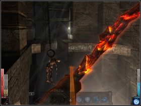 Oto i Istvan! Cierpi straszliwie! - Zakończenie nr 3 | Zakończenia alternatywne | Dark Messiah of Might and Magic - Dark Messiah of Might and Magic - poradnik do gry