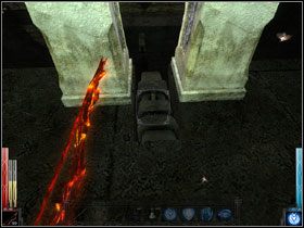 Pora zakończyć te cierpienia! - Zakończenie nr 3 | Zakończenia alternatywne | Dark Messiah of Might and Magic - Dark Messiah of Might and Magic - poradnik do gry