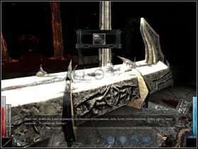 Pusty Ołtarz - Ciernisty Czerep mam ja! - Zakończenie nr 3 | Zakończenia alternatywne | Dark Messiah of Might and Magic - Dark Messiah of Might and Magic - poradnik do gry