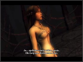 Melduję wykonanie zadania. - Zakończenie nr 3 | Zakończenia alternatywne | Dark Messiah of Might and Magic - Dark Messiah of Might and Magic - poradnik do gry