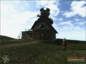 2 - Ardea | Questy | Solucja Gothic 3 - Gothic 3 - poradnik do gry