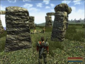 7 - Ardea | Questy | Solucja Gothic 3 - Gothic 3 - poradnik do gry