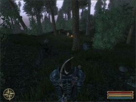 2 - Reddock (2) | Questy | Solucja Gothic 3 - Gothic 3 - poradnik do gry