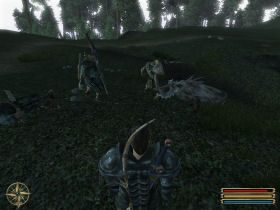 3 - Reddock (2) | Questy | Solucja Gothic 3 - Gothic 3 - poradnik do gry