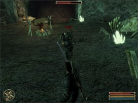 2 - Cape Dun (1) | Questy | Solucja Gothic 3 - Gothic 3 - poradnik do gry