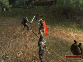 4 - Cape Dun (3) | Questy | Solucja Gothic 3 - Gothic 3 - poradnik do gry