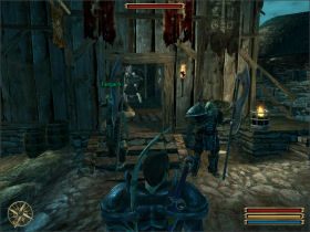 6 - Cape Dun (3) | Questy | Solucja Gothic 3 - Gothic 3 - poradnik do gry