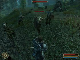 1 - Montera (3) | Questy | Solucja Gothic 3 - Gothic 3 - poradnik do gry
