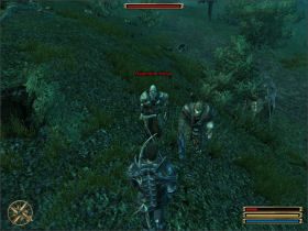 3 - Montera (3) | Questy | Solucja Gothic 3 - Gothic 3 - poradnik do gry