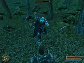 4 - Montera (3) | Questy | Solucja Gothic 3 - Gothic 3 - poradnik do gry